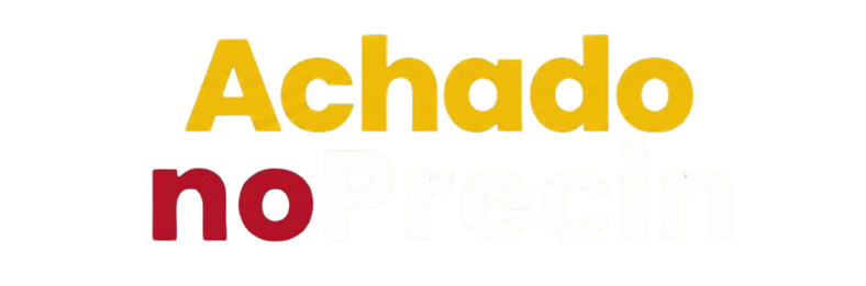 Achado no Precin